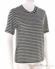 Mons Royale Icon Merino Damen T-Shirt, Mons Royale, Schwarz, , Damen, 0309-10328, 5638291427, 9420070043027, N1-01.jpg