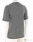 Mons Royale Icon Merino Damen T-Shirt, Mons Royale, Schwarz, , Damen, 0309-10328, 5638291427, 9420070043027, N1-11.jpg