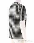 Mons Royale Icon Merino Damen T-Shirt, Mons Royale, Schwarz, , Damen, 0309-10328, 5638291427, 9420070043027, N1-16.jpg