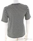 Mons Royale Icon Merino Damen T-Shirt, Mons Royale, Schwarz, , Damen, 0309-10328, 5638291427, 9420070043027, N2-12.jpg