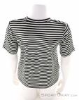 Mons Royale Icon Merino Damen T-Shirt, Mons Royale, Schwarz, , Damen, 0309-10328, 5638291427, 9420070043027, N3-13.jpg