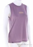 Mons Royale Icon Merino Tank Women Tank Top, Mons Royale, Purple, , Female, 0309-10329, 5638291431, 9420070069225, N1-01.jpg