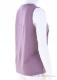 Mons Royale Icon Merino Tank Women Tank Top, Mons Royale, Purple, , Female, 0309-10329, 5638291431, 9420070069225, N1-16.jpg