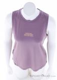 Mons Royale Icon Merino Tank Damen Tanktop, Mons Royale, Lila, , Damen, 0309-10329, 5638291431, 9420070069225, N3-03.jpg