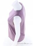 Mons Royale Icon Merino Tank Women Tank Top, Mons Royale, Purple, , Female, 0309-10329, 5638291431, 9420070069225, N3-08.jpg