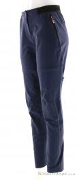 Salewa Pedroc 2 DST 2/1 Pant Damen Outdoorhose, Salewa, Dunkel-Blau, , Damen, 0032-11323, 5638291526, 4053866743686, N1-06.jpg