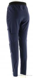 Salewa Pedroc 2 DST 2/1 Pant Damen Outdoorhose, Salewa, Dunkel-Blau, , Damen, 0032-11323, 5638291526, 4053866743686, N1-11.jpg