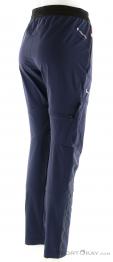 Salewa Pedroc 2 DST 2/1 Pant Damen Outdoorhose, Salewa, Dunkel-Blau, , Damen, 0032-11323, 5638291526, 4053866743686, N1-16.jpg