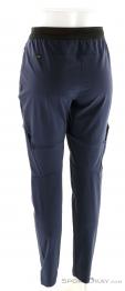 Salewa Pedroc 2 DST 2/1 Pant Damen Outdoorhose, Salewa, Dunkel-Blau, , Damen, 0032-11323, 5638291526, 4053866743686, N2-12.jpg