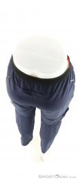 Salewa Pedroc 2 DST 2/1 Pant Damen Outdoorhose, Salewa, Dunkel-Blau, , Damen, 0032-11323, 5638291526, 4053866743686, N4-14.jpg