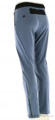 Salewa Pedroc 4 DST Regular Mens Outdoor Pants, Salewa, Blue, , Male, 0032-11324, 5638291530, 4053866633017, N1-11.jpg