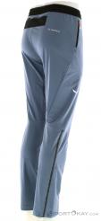 Salewa Pedroc 4 DST Regular Mens Outdoor Pants, Salewa, Blue, , Male, 0032-11324, 5638291530, 4053866633017, N1-16.jpg