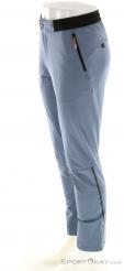 Salewa Pedroc 4 DST Regular Mens Outdoor Pants, Salewa, Blue, , Male, 0032-11324, 5638291530, 4053866633017, N2-07.jpg