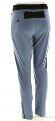 Salewa Pedroc 4 DST Regular Mens Outdoor Pants, Salewa, Blue, , Male, 0032-11324, 5638291530, 4053866633017, N2-12.jpg