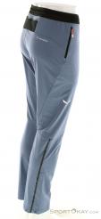 Salewa Pedroc 4 DST Regular Mens Outdoor Pants, Salewa, Blue, , Male, 0032-11324, 5638291530, 4053866633017, N2-17.jpg