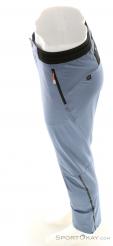 Salewa Pedroc 4 DST Regular Mens Outdoor Pants, Salewa, Blue, , Male, 0032-11324, 5638291530, 4053866633017, N3-08.jpg