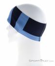 Salewa Pedroc Seamless Headband Stirnband, Salewa, Dunkel-Blau, , Herren,Damen,Unisex, 0032-11338, 5638291580, 4053866740470, N1-11.jpg