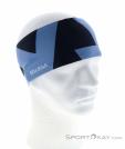 Salewa Pedroc Seamless Headband Stirnband, Salewa, Dunkel-Blau, , Herren,Damen,Unisex, 0032-11338, 5638291580, 4053866740470, N2-02.jpg