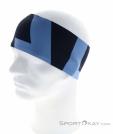 Salewa Pedroc Seamless Headband Stirnband, Salewa, Dunkel-Blau, , Herren,Damen,Unisex, 0032-11338, 5638291580, 4053866740470, N2-07.jpg