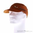 Salewa Pedroc Durastretch Light Baseball Cap, Salewa, Brown, , Male,Female,Unisex, 0032-11578, 5638291582, 4053866740425, N1-06.jpg