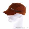 Salewa Pedroc Durastretch Light Baseball Cap, Salewa, Brown, , Male,Female,Unisex, 0032-11578, 5638291582, 4053866740425, N2-07.jpg