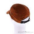 Salewa Pedroc Durastretch Light Baseball Cap, Salewa, Brown, , Male,Female,Unisex, 0032-11578, 5638291582, 4053866740425, N2-12.jpg