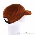 Salewa Pedroc Durastretch Light Baseball Cap, Salewa, Brown, , Male,Female,Unisex, 0032-11578, 5638291582, 4053866740425, N2-17.jpg