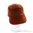 Salewa Pedroc Durastretch Light Baseball Cap, Salewa, Brown, , Male,Female,Unisex, 0032-11578, 5638291582, 4053866740425, N3-03.jpg