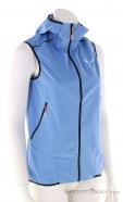 Salewa Pedroc DST Light Damen Weste, , Blau, , Damen, 0032-11580, 5638291612, 4053866744119, N1-01.jpg