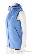 Salewa Pedroc DST Light Women Vest, Salewa, Blue, , Female, 0032-11580, 5638291612, 4053866744140, N1-06.jpg