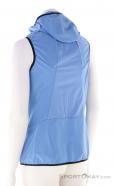 Salewa Pedroc DST Light Women Vest, Salewa, Blue, , Female, 0032-11580, 5638291612, 4053866744140, N1-11.jpg