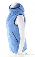 Salewa Pedroc DST Light Women Vest, Salewa, Blue, , Female, 0032-11580, 5638291612, 4053866744140, N2-07.jpg