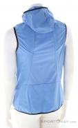 Salewa Pedroc DST Light Women Vest, Salewa, Blue, , Female, 0032-11580, 5638291612, 4053866744140, N2-12.jpg