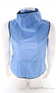 Salewa Pedroc DST Light Women Vest, Salewa, Blue, , Female, 0032-11580, 5638291612, 4053866744140, N3-13.jpg