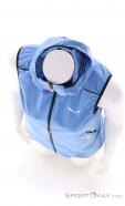 Salewa Pedroc DST Light Women Vest, Salewa, Blue, , Female, 0032-11580, 5638291612, 4053866744140, N4-04.jpg