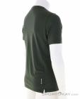 Salewa Puez Dry'Ton Herren T-Shirt, Salewa, Oliv-Dunkelgrün, , Herren, 0032-11582, 5638291636, 4053866648493, N1-16.jpg