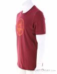 Karpos Anemone Evo Mens T-Shirt, Karpos, Red, , Male, 0381-10311, 5638291693, 8056006295782, N1-06.jpg