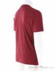 Karpos Anemone Evo Mens T-Shirt, Karpos, Red, , Male, 0381-10311, 5638291693, 8056006295782, N1-16.jpg