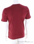 Karpos Anemone Evo Herren T-Shirt, Karpos, Rot, , Herren, 0381-10311, 5638291693, 8056006295782, N2-12.jpg