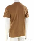 Karpos Anemone Evo Hommes T-shirt, Karpos, Brun, , Hommes, 0381-10311, 5638291697, 8056006295737, N1-11.jpg