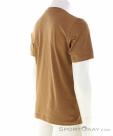 Karpos Anemone Evo Hommes T-shirt, Karpos, Brun, , Hommes, 0381-10311, 5638291697, 8056006295737, N1-16.jpg