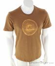 Karpos Anemone Evo Mens T-Shirt, Karpos, Brown, , Male, 0381-10311, 5638291697, 8056006295737, N2-02.jpg