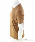 Karpos Anemone Evo Mens T-Shirt, Karpos, Brown, , Male, 0381-10311, 5638291697, 8056006295737, N2-07.jpg