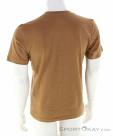 Karpos Anemone Evo Hommes T-shirt, Karpos, Brun, , Hommes, 0381-10311, 5638291697, 8056006295737, N2-12.jpg