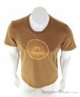 Karpos Anemone Evo Mens T-Shirt, Karpos, Brown, , Male, 0381-10311, 5638291697, 8056006295737, N3-03.jpg