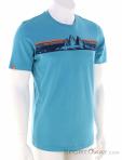 Karpos Giglio Herren T-Shirt, Karpos, Blau, , Herren, 0381-10312, 5638291701, 8056006279935, N1-01.jpg