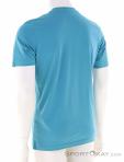 Karpos Giglio Mens T-Shirt, Karpos, Blue, , Male, 0381-10312, 5638291701, 8056006279935, N1-11.jpg