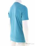 Karpos Giglio Hommes T-shirt, Karpos, Bleu, , Hommes, 0381-10312, 5638291701, 8056006279935, N1-16.jpg