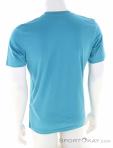 Karpos Giglio Mens T-Shirt, Karpos, Blue, , Male, 0381-10312, 5638291701, 8056006279935, N2-12.jpg