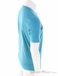 Karpos Giglio Mens T-Shirt, Karpos, Blue, , Male, 0381-10312, 5638291701, 8056006279935, N2-17.jpg